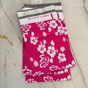 15 Poly Mailers shipping packages 6x9”